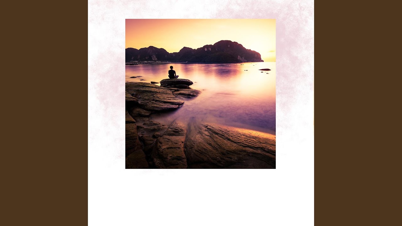 Blissful Landscapes on the Windy Hilltop