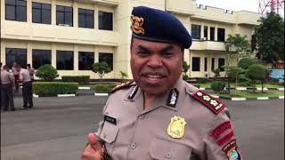 Vlog 82 Commander Wish Komandan Korps Brimob Polri 13 Desember 2017