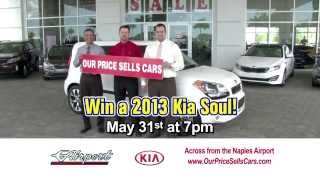 Airport Kia of Naples