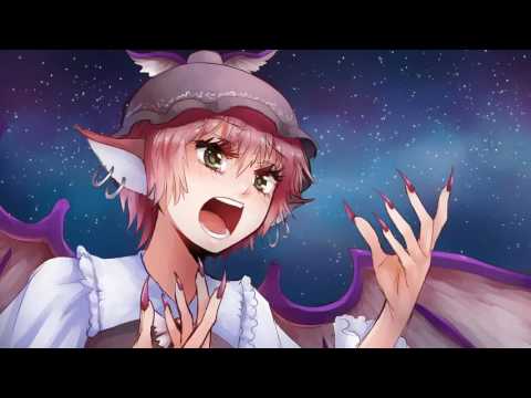 【東方Vocal／J-POP】 花鳥風月 「Silver Forest」