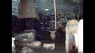 MAZO DE SANTA COMBA (LUGO 2012)