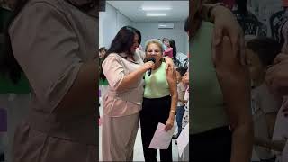 DEMONSTRAÇÃO DO PODER DE DEUS! 😭🔥📖