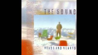 The Sound - Shimmer chords