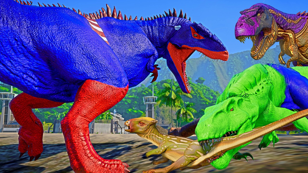Latest Title & Thumbnail