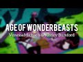 Venessamichaels  keeley bumford  age of wonderbeasts  lyrics 