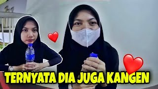 KANGEN KETEMU MAYA || LANGSUNG AJAK DIA MAKAN BARENG