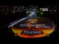 Directv: Noche Amarilla 2016 con Ronaldinho | Barcelona 4-3 San Martín