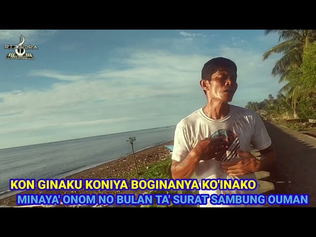 KI  KANTANGKU | PURBA ABIA | KARAOKE class=