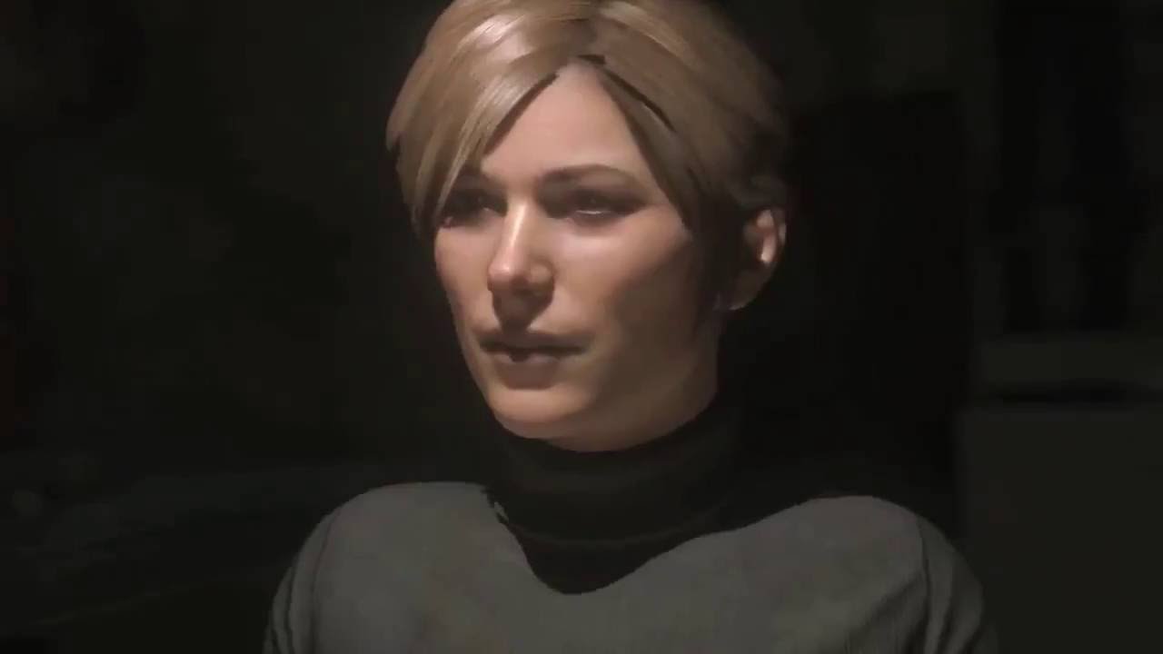Ana Betrays Lara Rise Of The Tomb Raider Kay Bess Voiceover Youtube