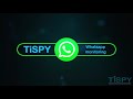 Monitor whatsapp using tispy   child phone tracker app