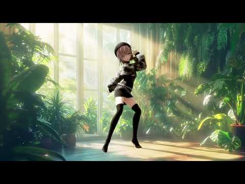 【#mmd】ナルトダンスの「一笑江湖」でTylaのCHANEL踊ってみた【#たっちん1号】一笑江湖 #CHANELdance #踊ってみた  #モーション配布