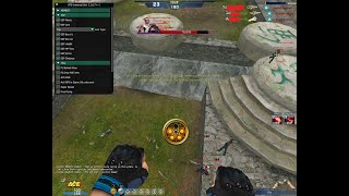 MAT2 CIB Hack - 2024 (undetect)