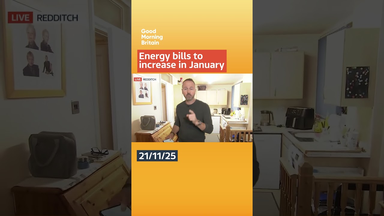 Регулятор энергетики Ofgem объявил о повышении предельного уровня цен