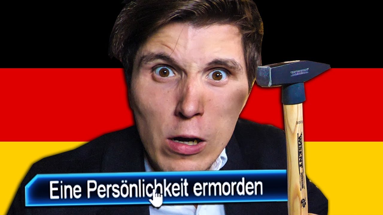 Die RACHE | Bundeskanzler Simulator #04