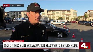 OCFA official reflects on Garden Grove emergency response