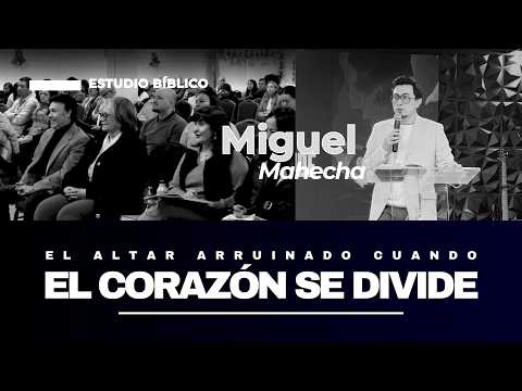 ESTUDIO BIBLICO