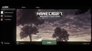 Evoker Client For MCPE 1.21+ | Mod Menu Client For (Bedrock/MCPE)
