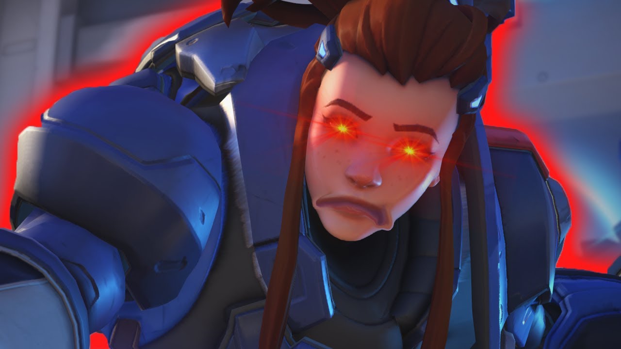 Overwatch 2 Supports Feel Youtube