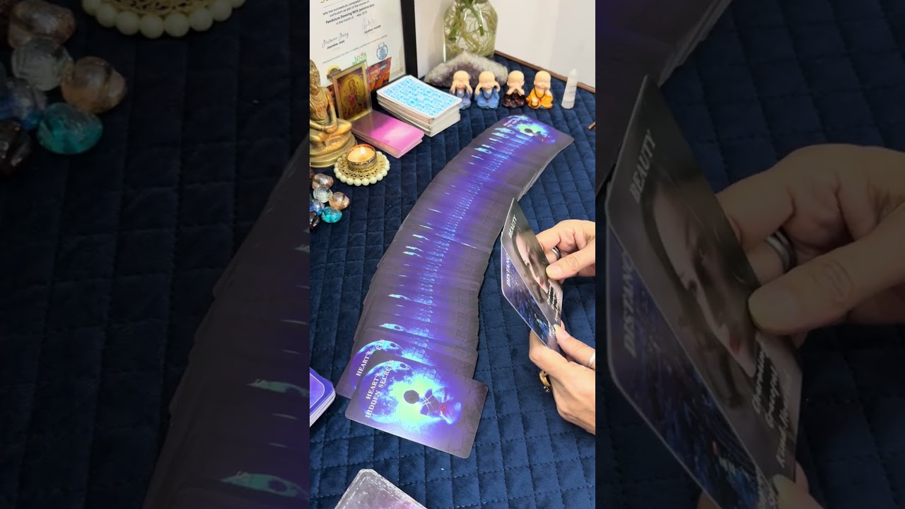 आपके पार्टनर के थॉट में क्या चल रहा है 