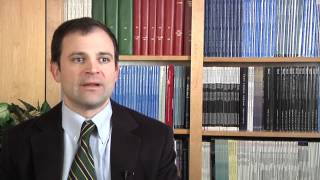 Bone marrow and stem cell transplants: Dr. David Weinstock | Dana-Farber Cancer Institute
