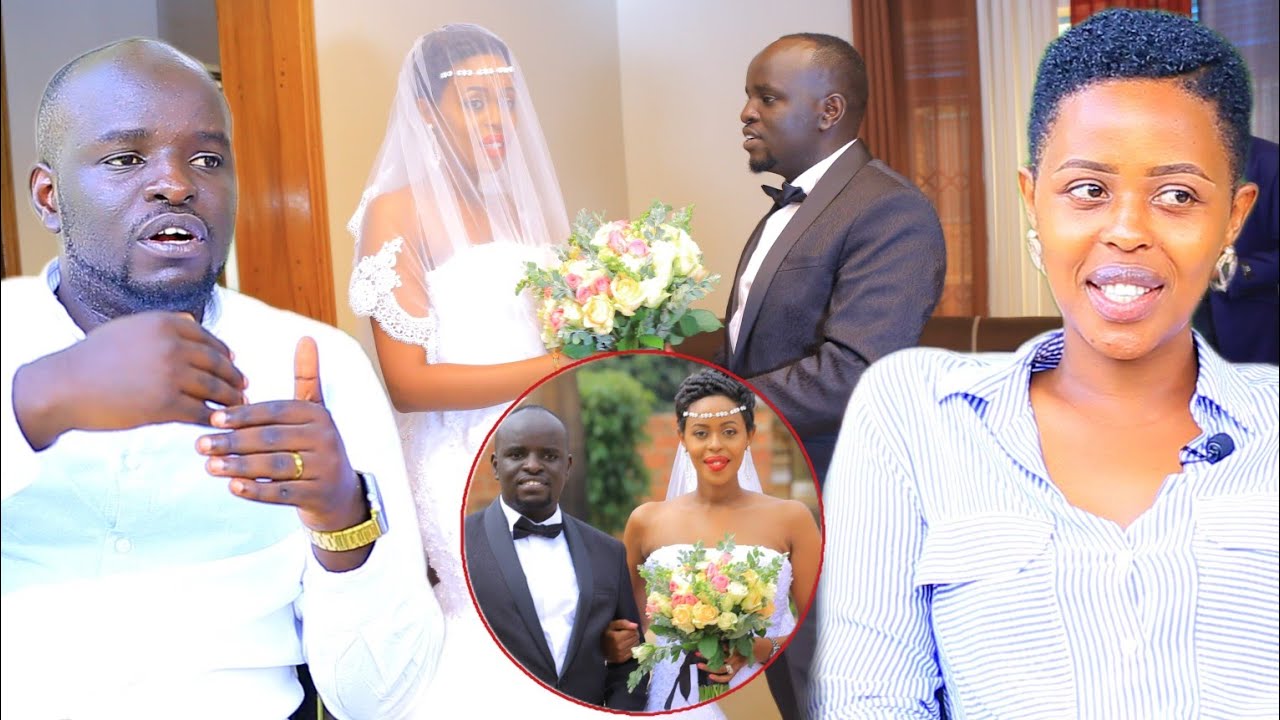 UYU MUGABO ARABABESHYA|UMUGORE WA CHITA AVUZE UKURI KOSE|MU IJORO RY'UBUKWE YARARIZE😢 (PART 2)