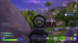 Fortnite obtengo medalla de Kenny 3 veces.#forniteclips #southpark #gamer #panas #risas #fornite