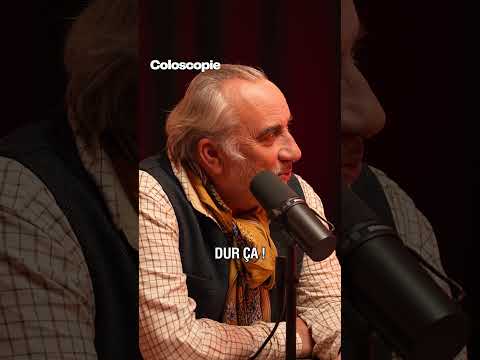 Antoine Duléry face aux pires “Tu préfères”