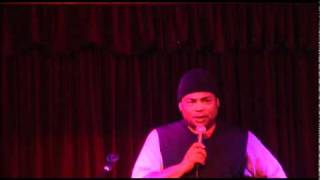 9:28:10 Youtube Standup ComedyTues  Buffalo Gap Saloon