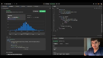 Leetcode 1684: Count the Number of Consistent Strings | Leetcode Daily | C++ solution