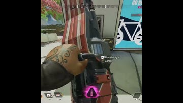 Reminder that Sheila can break down doors with ease