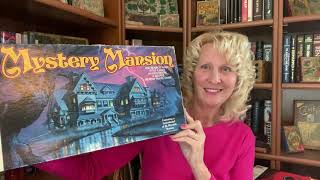 Top Ten Favorite Board Games I Played Growing Up (70's and 80's)