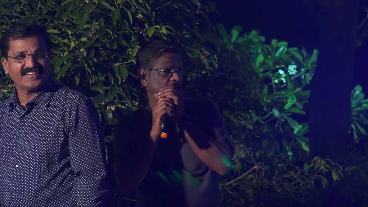 ஐந்தாம் ஆண்டு குடும்ப விழா|காவலர் சந்திப்பு | Police reunion| 17.11.25| 1988 Batch | Chennai Meet |