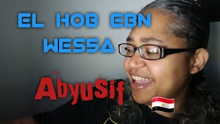 421 Reacts Music | Abyusif | El Hob Ebn Wes5a (prod. by Abyusif)