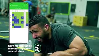 Fastest Growing Gym Management Software in GCC screenshot 5