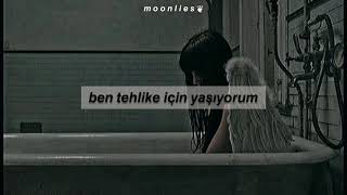 Ariana Grande - Dangerous Woman Türkçe Çeviri