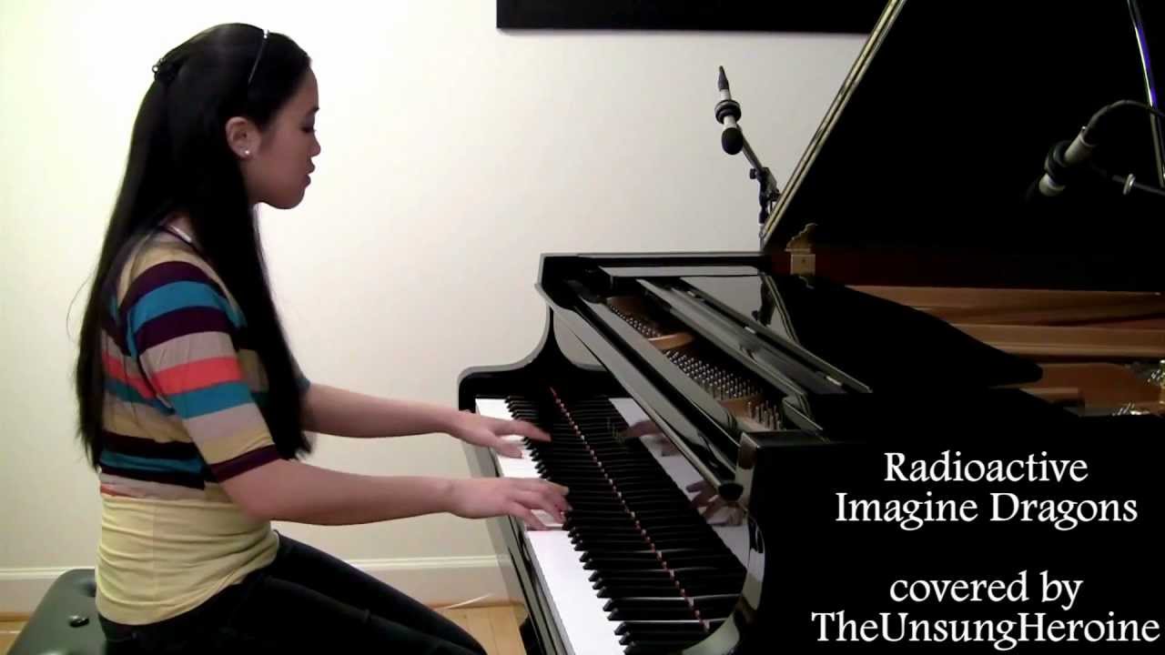 10 Piano Covers That Are (Almost) Better Than the Originals