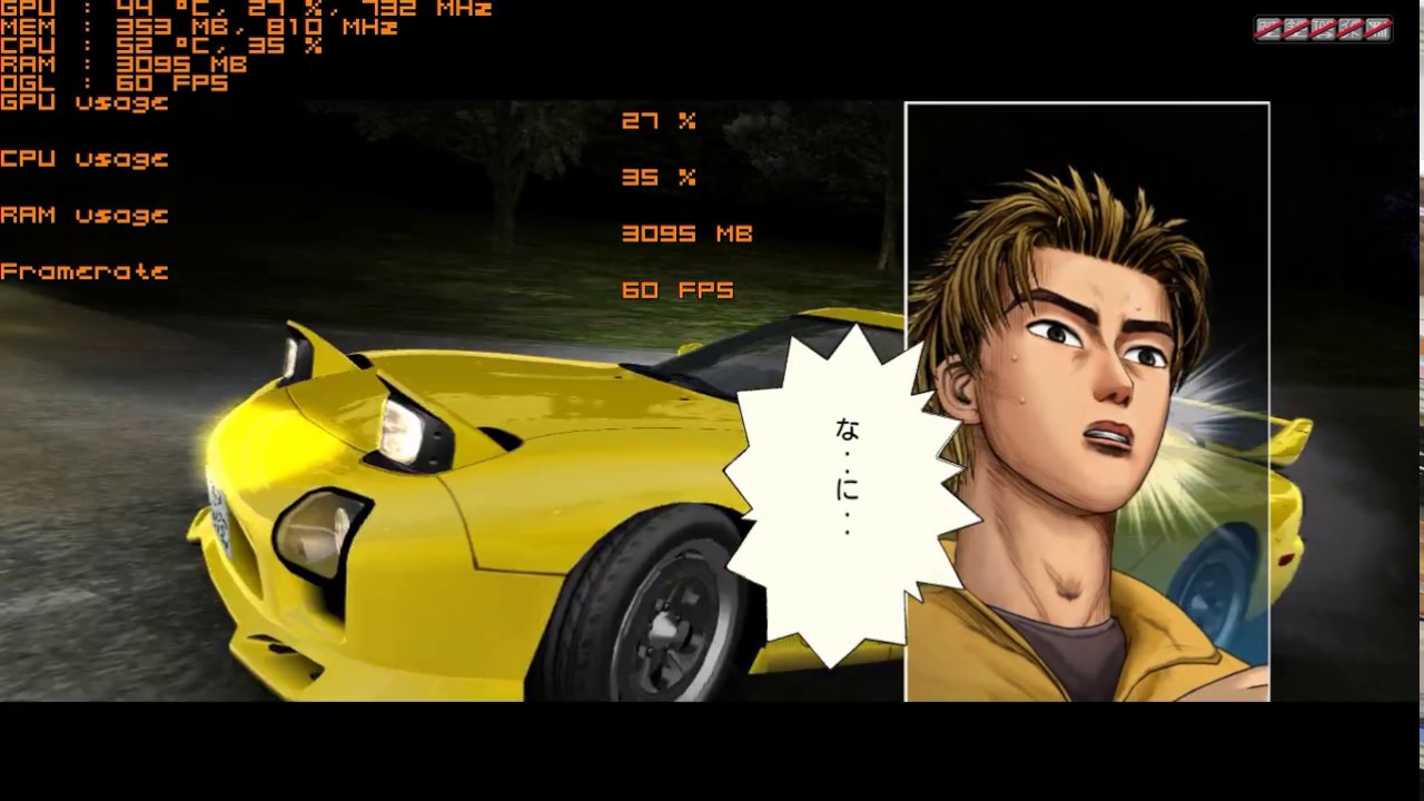 Teknoparrot Arcade Retrogaming