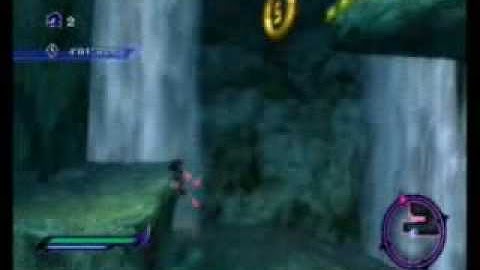 Sonic Unleashed Playthrough - Part 17 - Chun-Nan Night Time 2