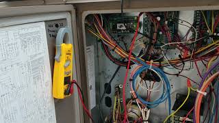 Johnson York Economizer Training