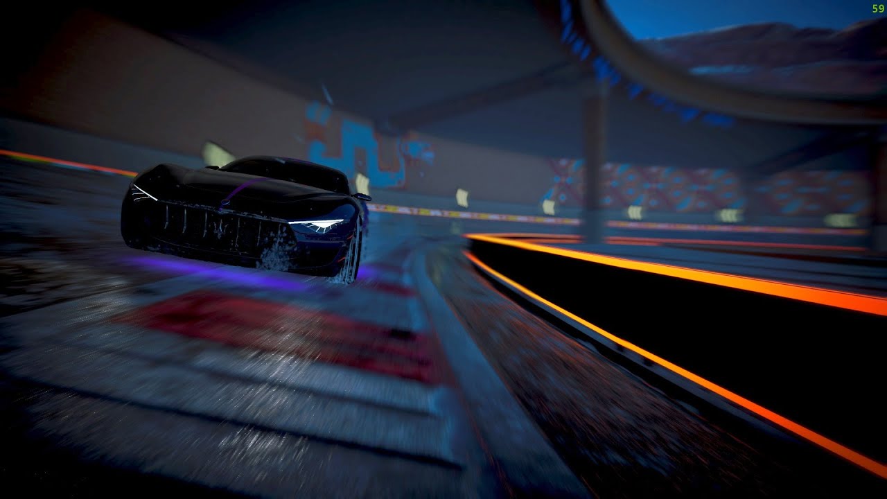 The Crew 2 | Dominion Frozen #2 | 