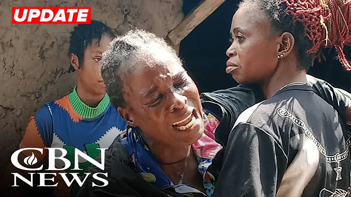 50 Christians Gruesomely Murdered in Nigeria