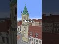 Why are people moving to POLAND on the EarthSMP! #minecraft #earthsmp #smp #gaming