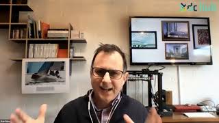 Data & Collaboration - Trust in the data