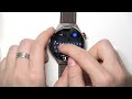 HUAWEI Watch 4 Pro | Как подключиться к сети вай фай на часах HUAWEI Watch 4 Pro