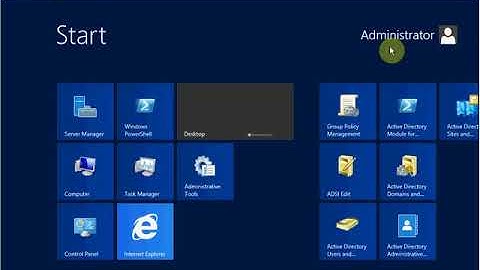 hướng dẫn dựng domain và join domain từ win 8