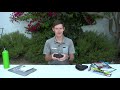 Unboxed: Therabody Theragun Mini Percussive Massager