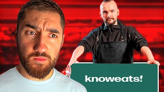 Thumbnail for Mi opinión sobre la empresa de Xokas y los tuppers a domicilio