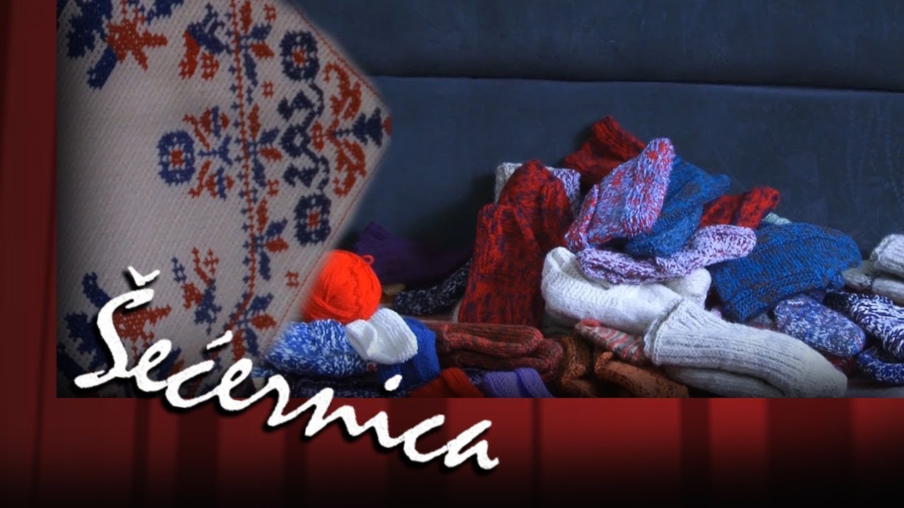 Šećernica - Stari zanati -  Keranje i Vezenje - 17.08.2018.