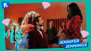 Download Lagu #LikeMe | Jennifer Jennings [officiële clip] MP3