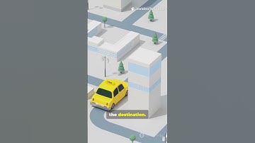 The Internet Is a City (with No Mayor) 👀